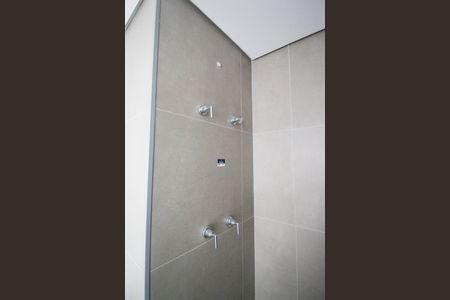 Studio à venda com 31m², 1 quarto e sem vaga Studio à venda com 31m², 1 quarto e sem vagaBanheiro