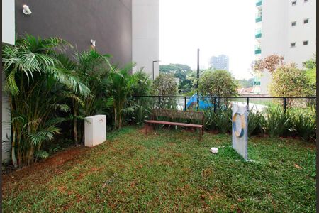 Studio à venda com 31m², 1 quarto e sem vaga Studio à venda com 31m², 1 quarto e sem vagaÁrea comum