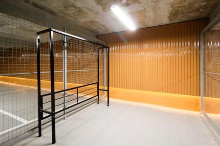 Studio à venda com 31m², 1 quarto e sem vaga Studio à venda com 31m², 1 quarto e sem vagaBicicletário
