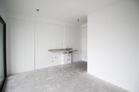 Studio à venda com 31m², 1 quarto e sem vaga Studio à venda com 31m², 1 quarto e sem vagaSuíte