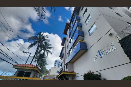 Apartamento para alugar com 53m², 2 quartos e 1 vaga