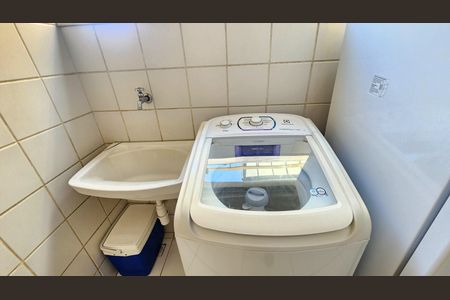 Apartamento para alugar com 53m², 2 quartos e 1 vaga Apartamento para alugar com 53m², 2 quartos e 1 vagaCozinha