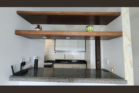 Apartamento para alugar com 53m², 2 quartos e 1 vaga Apartamento para alugar com 53m², 2 quartos e 1 vagaCozinha