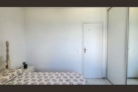 Apartamento para alugar com 53m², 2 quartos e 1 vaga Apartamento para alugar com 53m², 2 quartos e 1 vagaQuarto 2