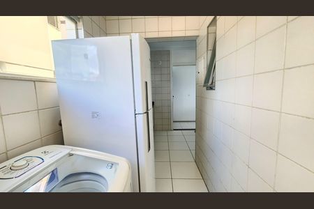 Apartamento para alugar com 53m², 2 quartos e 1 vaga Apartamento para alugar com 53m², 2 quartos e 1 vagaCozinha