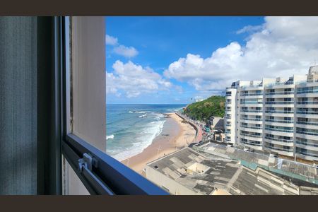 Quarto 1 de apartamento para alugar com 2 quartos, 53m² em Barra, Salvador