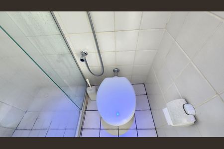 Apartamento para alugar com 53m², 2 quartos e 1 vaga Apartamento para alugar com 53m², 2 quartos e 1 vagaBanheiro Social