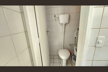 Apartamento para alugar com 53m², 2 quartos e 1 vaga Apartamento para alugar com 53m², 2 quartos e 1 vagaCozinha