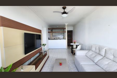 Apartamento para alugar com 53m², 2 quartos e 1 vaga Apartamento para alugar com 53m², 2 quartos e 1 vagaSala