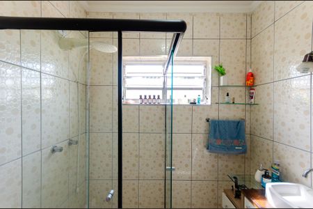 Casa à venda com 200m², 4 quartos e 4 vagasBanheiro