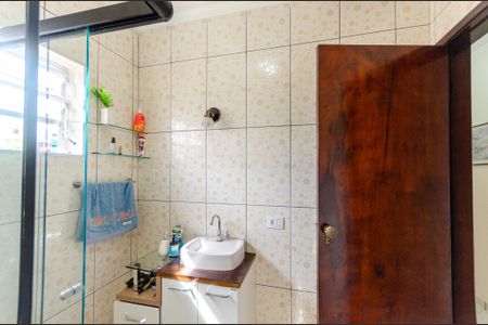 Casa à venda com 200m², 4 quartos e 4 vagasBanheiro