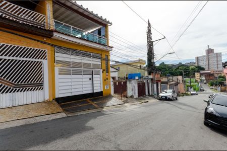 Casa à venda com 200m², 4 quartos e 4 vagasFachada