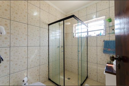 Casa à venda com 200m², 4 quartos e 4 vagasBanheiro
