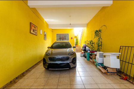 Casa à venda com 200m², 4 quartos e 4 vagasGaragem