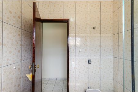 Casa à venda com 200m², 4 quartos e 4 vagasBanheiro