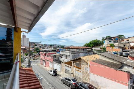 Casa à venda com 200m², 4 quartos e 4 vagasChurrasqueira- Sacada