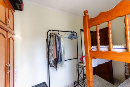 Casa à venda com 200m², 4 quartos e 4 vagasQuarto 2