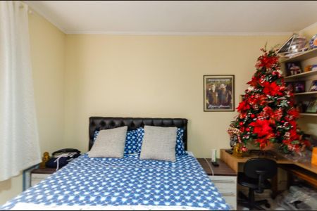 Casa à venda com 200m², 4 quartos e 4 vagasQuarto 1