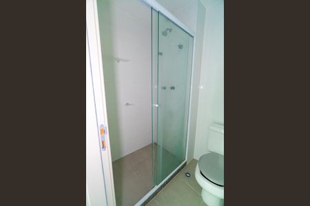 Apartamento para alugar com 40m², 1 quarto e 1 vagaBanheiro