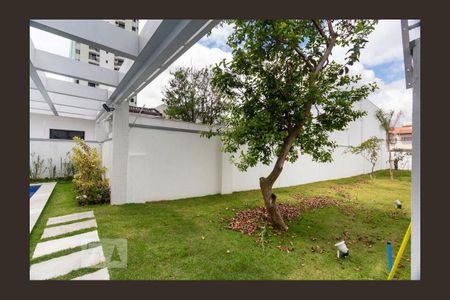 Apartamento para alugar com 40m², 1 quarto e 1 vagaÁrea comum