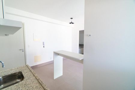 Apartamento para alugar com 40m², 1 quarto e 1 vagaCozinha