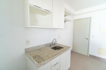 Apartamento para alugar com 40m², 1 quarto e 1 vagaCozinha