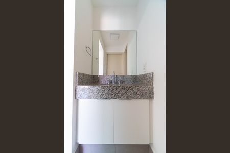 Apartamento para alugar com 40m², 1 quarto e 1 vagaBanheiro