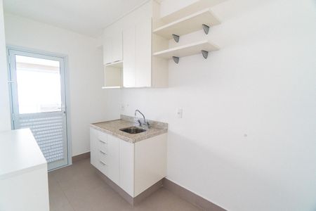 Apartamento para alugar com 40m², 1 quarto e 1 vagaCozinha