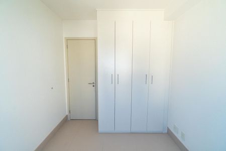 Quarto de apartamento para alugar com 1 quarto, 40m² em Vila Clementino, São Paulo