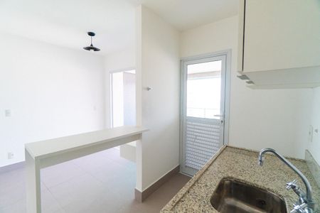Apartamento para alugar com 40m², 1 quarto e 1 vagaCozinha