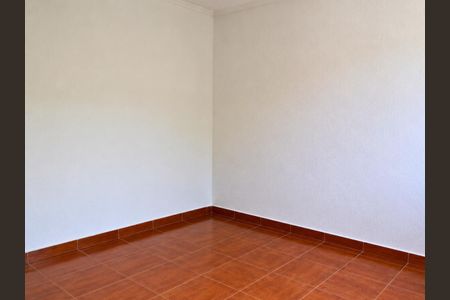 Quarto de casa para alugar com 1 quarto, 80m² em Parque Residencial Casa Branca, Suzano