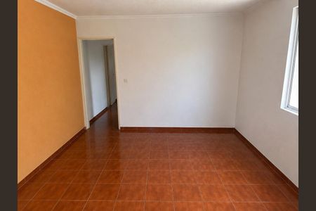 Sala de casa para alugar com 1 quarto, 80m² em Parque Residencial Casa Branca, Suzano