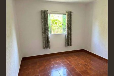 Quarto de casa para alugar com 1 quarto, 80m² em Parque Residencial Casa Branca, Suzano