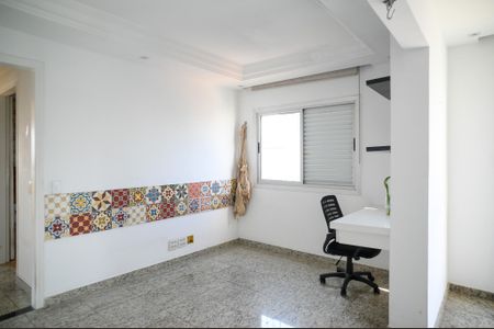 Apartamento para alugar com 90m², 2 quartos e 1 vaga Apartamento para alugar com 90m², 2 quartos e 1 vagaEscritório
