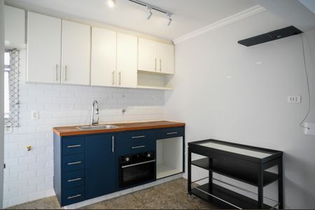Apartamento para alugar com 90m², 2 quartos e 1 vaga Apartamento para alugar com 90m², 2 quartos e 1 vagaCozinha