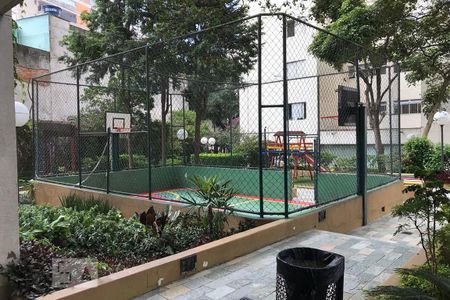 Apartamento para alugar com 90m², 2 quartos e 1 vaga Apartamento para alugar com 90m², 2 quartos e 1 vagaÁrea comum
