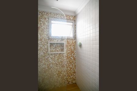 Apartamento para alugar com 90m², 2 quartos e 1 vaga Apartamento para alugar com 90m², 2 quartos e 1 vagaBanheiro