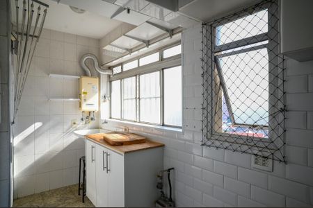 Apartamento para alugar com 90m², 2 quartos e 1 vaga Apartamento para alugar com 90m², 2 quartos e 1 vagaÁrea de Serviço