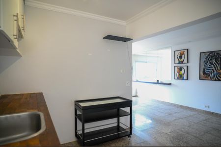 Apartamento para alugar com 90m², 2 quartos e 1 vaga Apartamento para alugar com 90m², 2 quartos e 1 vagav