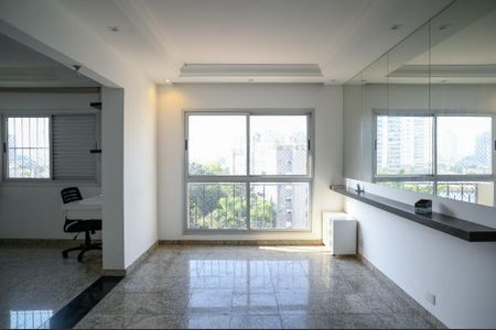 Apartamento para alugar com 90m², 2 quartos e 1 vaga Apartamento para alugar com 90m², 2 quartos e 1 vagaSala