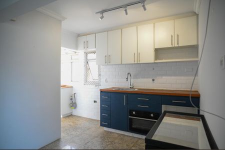 Apartamento para alugar com 90m², 2 quartos e 1 vaga Apartamento para alugar com 90m², 2 quartos e 1 vagaCozinha