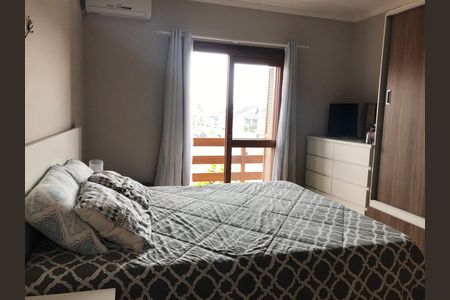 Casa à venda com 121m², 2 quartos e 1 vagaQuarto 1