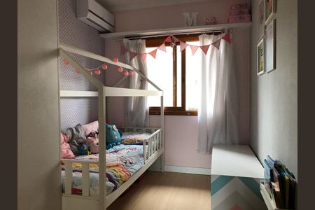 Casa à venda com 121m², 2 quartos e 1 vagaQuarto 2