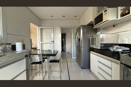 Casa à venda com 562m², 4 quartos e 10 vagas Casa à venda com 562m², 4 quartos e 10 vagasCozinha