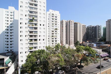 Apartamento para alugar com 75m², 2 quartos e 1 vaga Apartamento para alugar com 75m², 2 quartos e 1 vagaVista