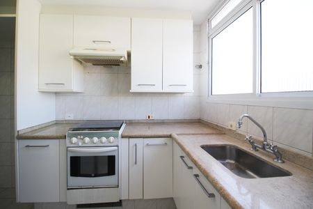Apartamento para alugar com 75m², 2 quartos e 1 vaga Apartamento para alugar com 75m², 2 quartos e 1 vagaCozinha