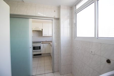 Apartamento para alugar com 75m², 2 quartos e 1 vaga Apartamento para alugar com 75m², 2 quartos e 1 vagaÁrea de Serviço