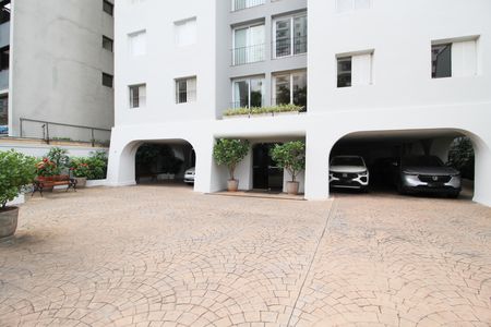 Apartamento para alugar com 75m², 2 quartos e 1 vaga Apartamento para alugar com 75m², 2 quartos e 1 vagaÁrea comum
