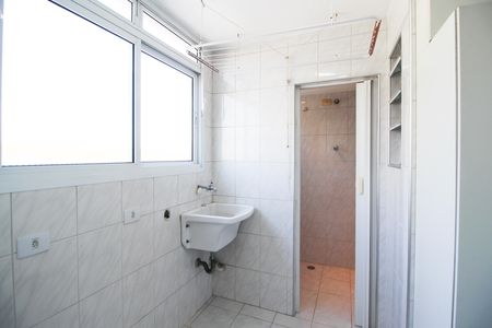 Apartamento para alugar com 75m², 2 quartos e 1 vaga Apartamento para alugar com 75m², 2 quartos e 1 vagaÁrea de Serviço