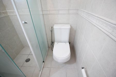 Apartamento para alugar com 75m², 2 quartos e 1 vaga Apartamento para alugar com 75m², 2 quartos e 1 vagaBanheiro